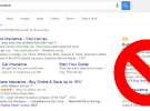 Google to ditch right rail Adwords